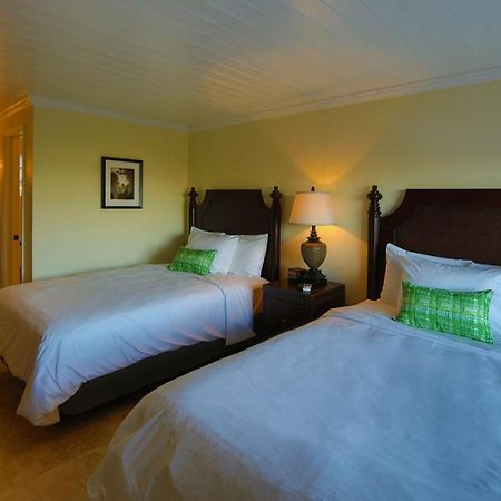 Company House Hotel Christiansted Extérieur photo