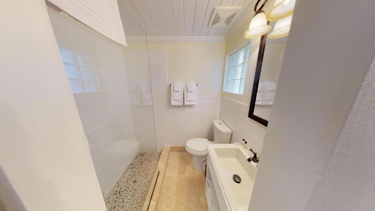 Company House Hotel Christiansted Extérieur photo