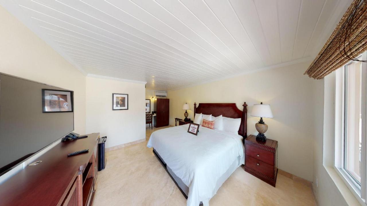 Company House Hotel Christiansted Extérieur photo
