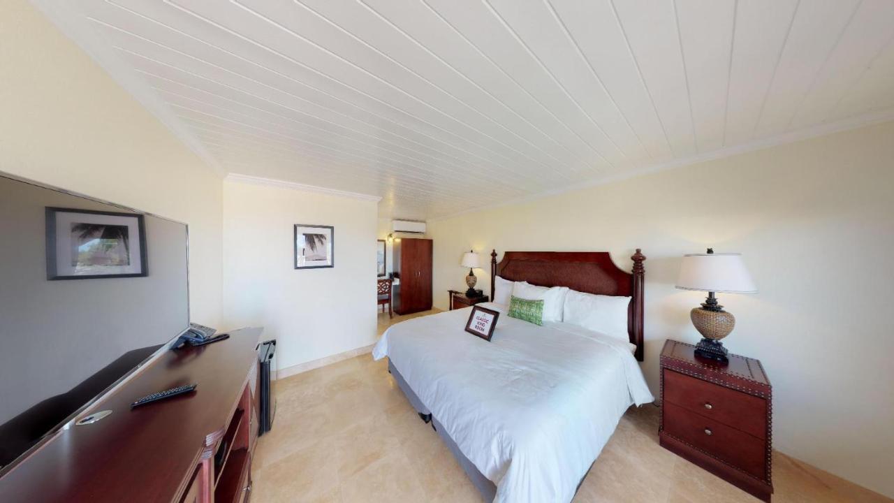 Company House Hotel Christiansted Extérieur photo