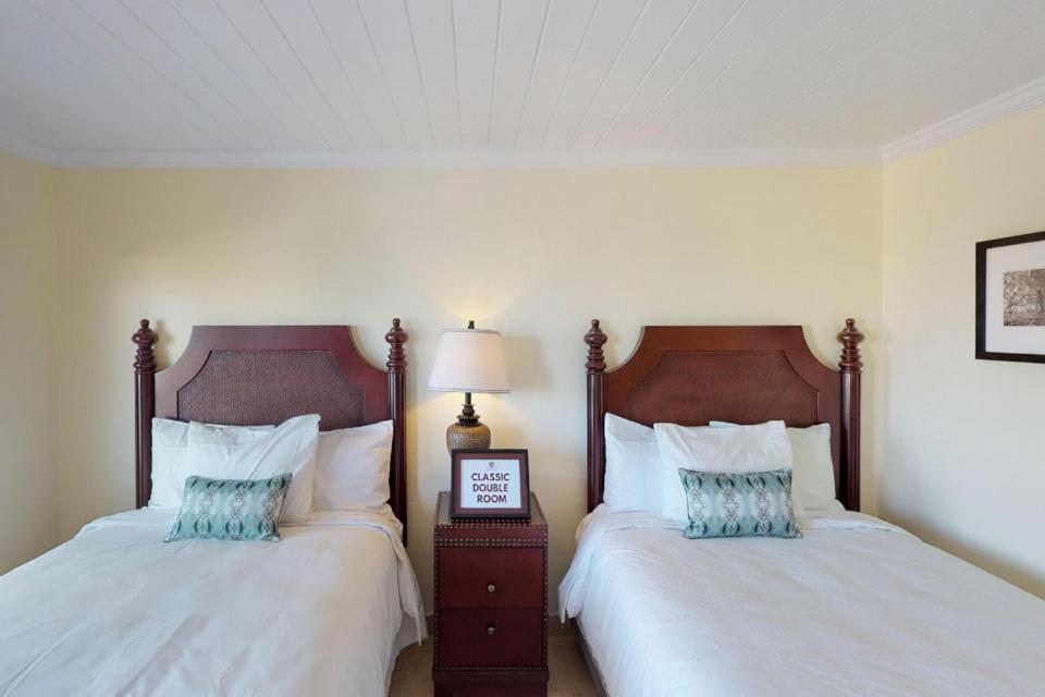 Company House Hotel Christiansted Extérieur photo
