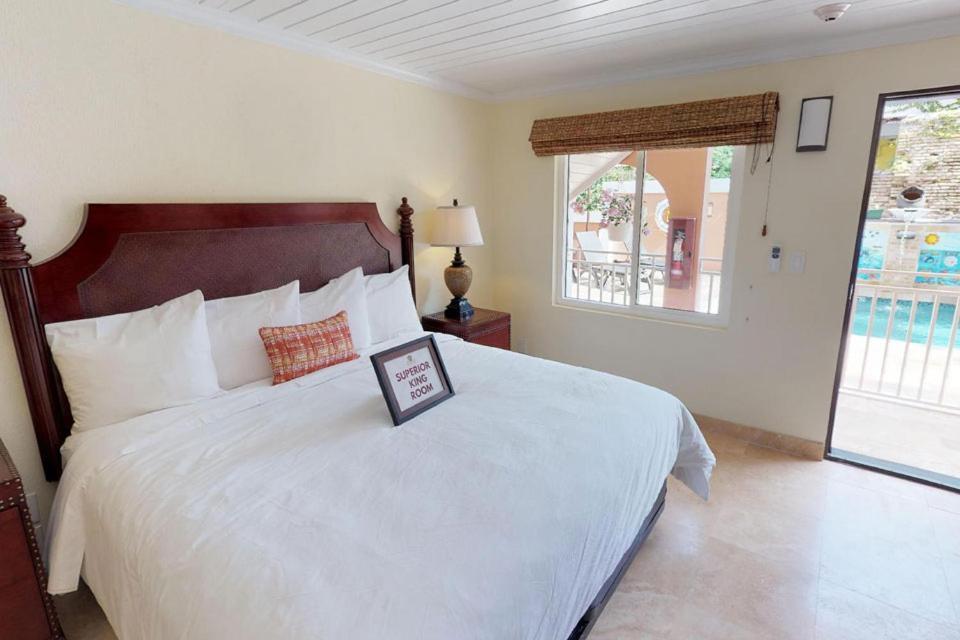 Company House Hotel Christiansted Extérieur photo