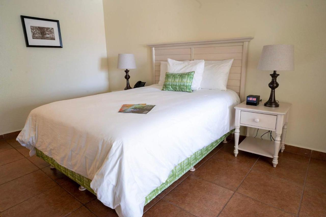 Company House Hotel Christiansted Extérieur photo